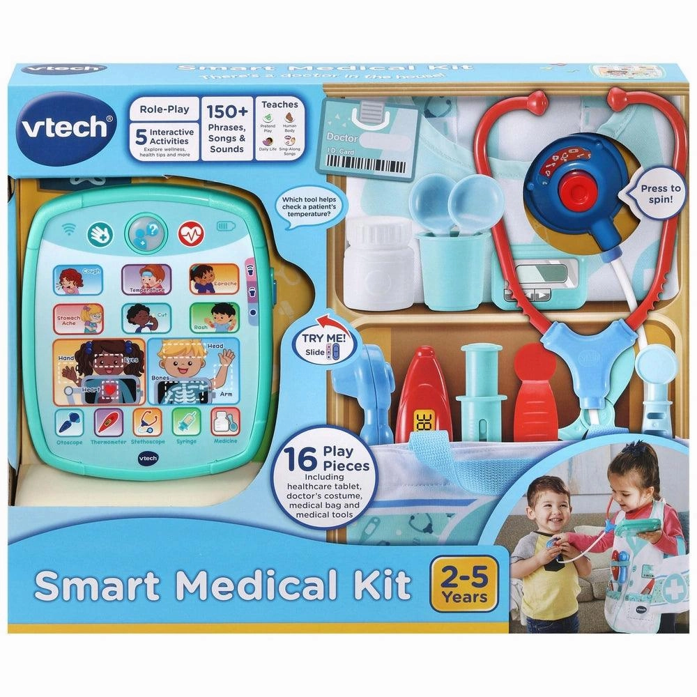 VTech Smart Medical Kit