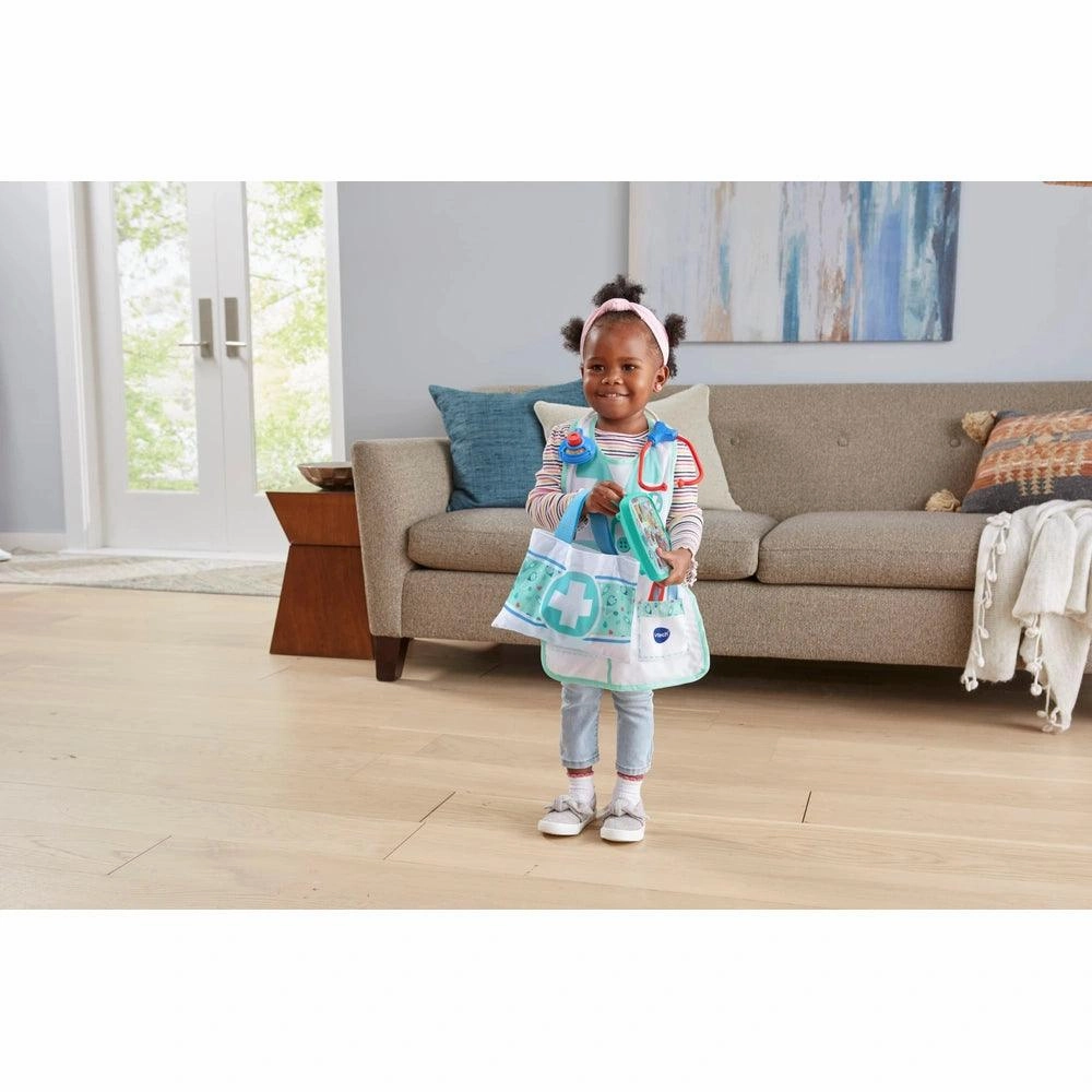 VTech Smart Medical Kit