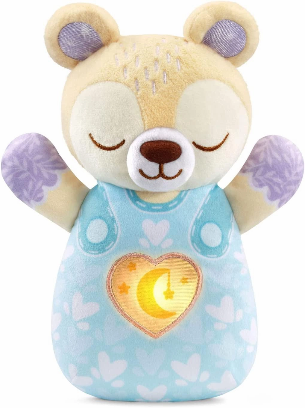 VTech Soothing Sounds Bear