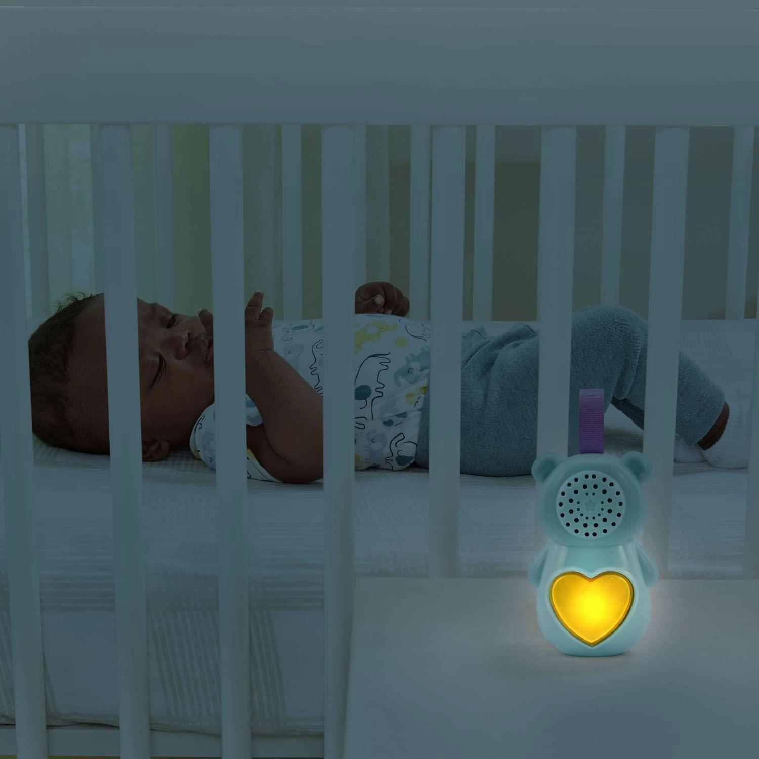 VTech Soothing Sounds Bear