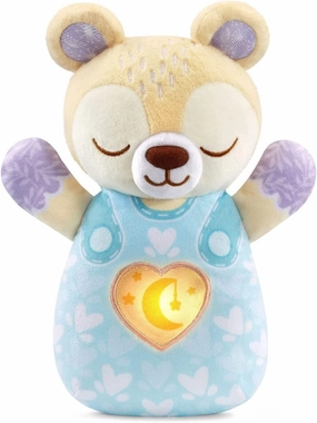 VTech Soothing Sounds Bear