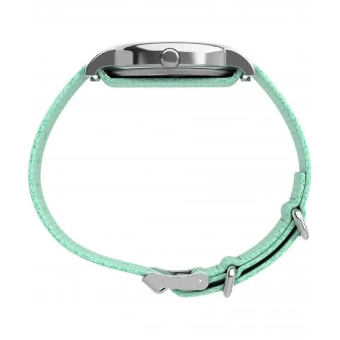 Montre Weekender Bleue TW2W24500