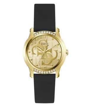 Montre Annette Champagne Or pour Femme GW0860L1