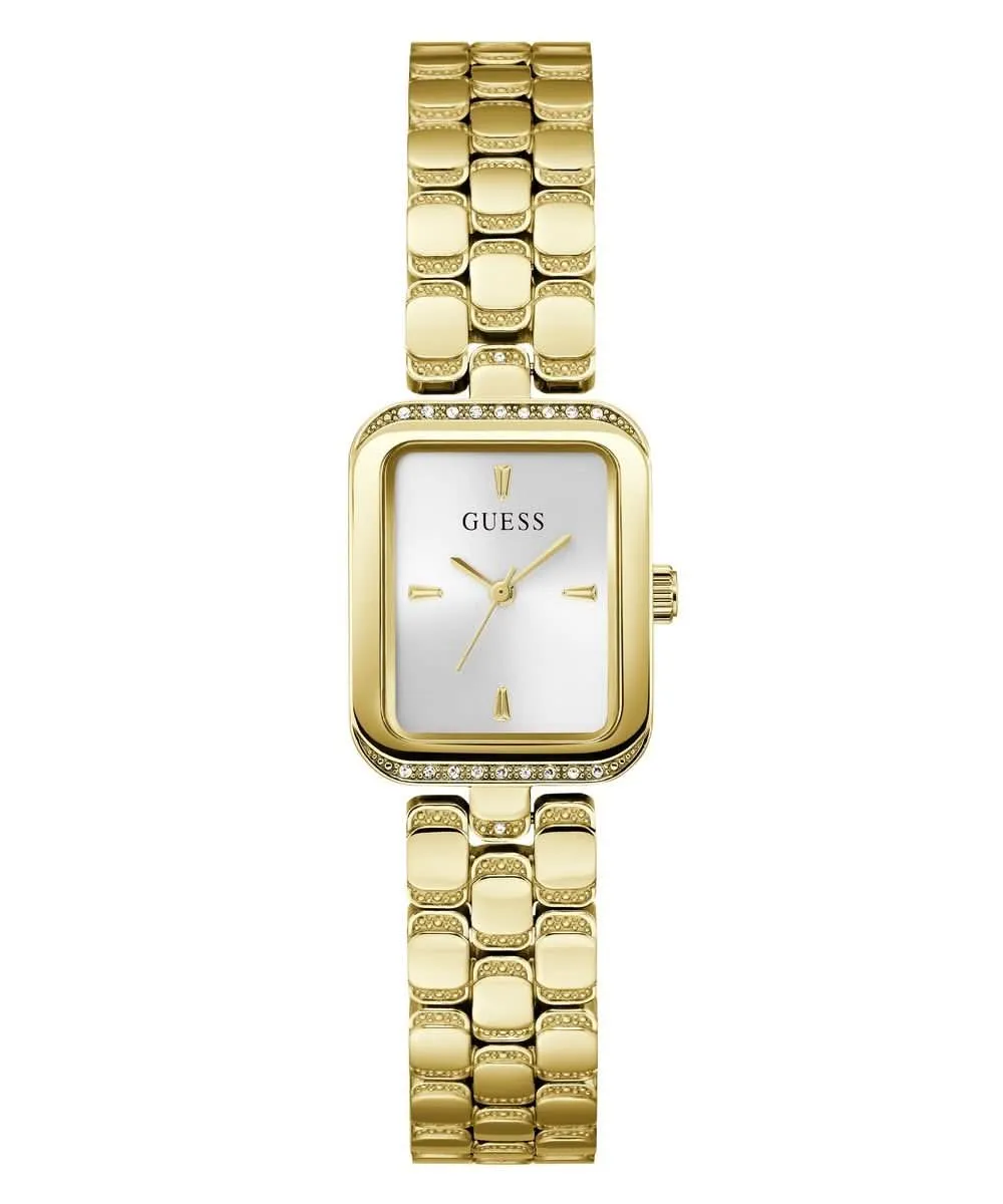 Montre Isla Or Argent pour Femme GW0865L2
