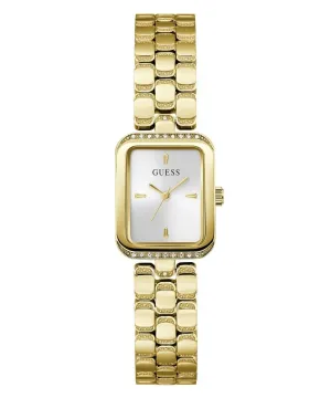 Montre Isla Or Argent pour Femme GW0865L2