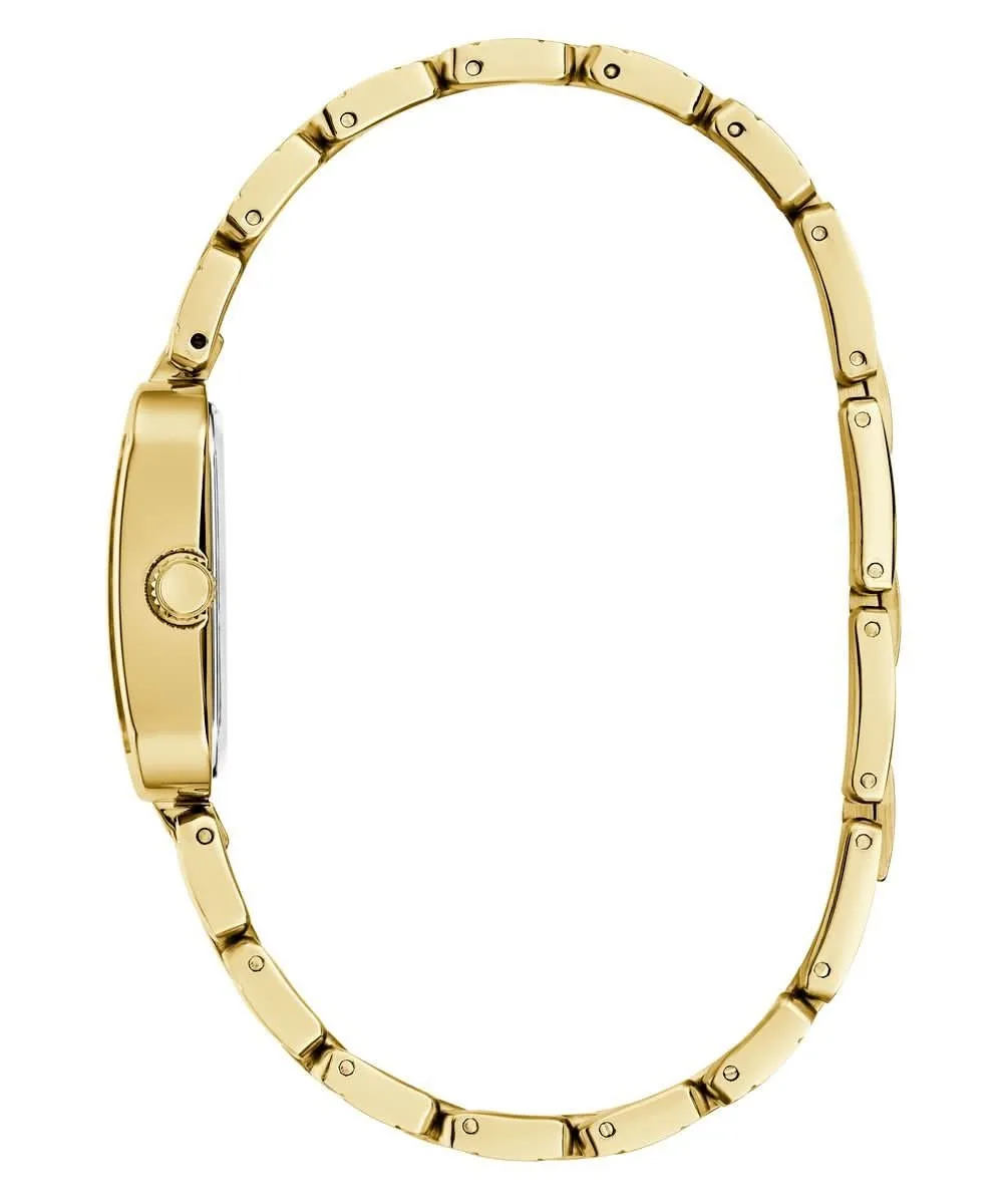 Montre Isla Or Argent pour Femme GW0865L2