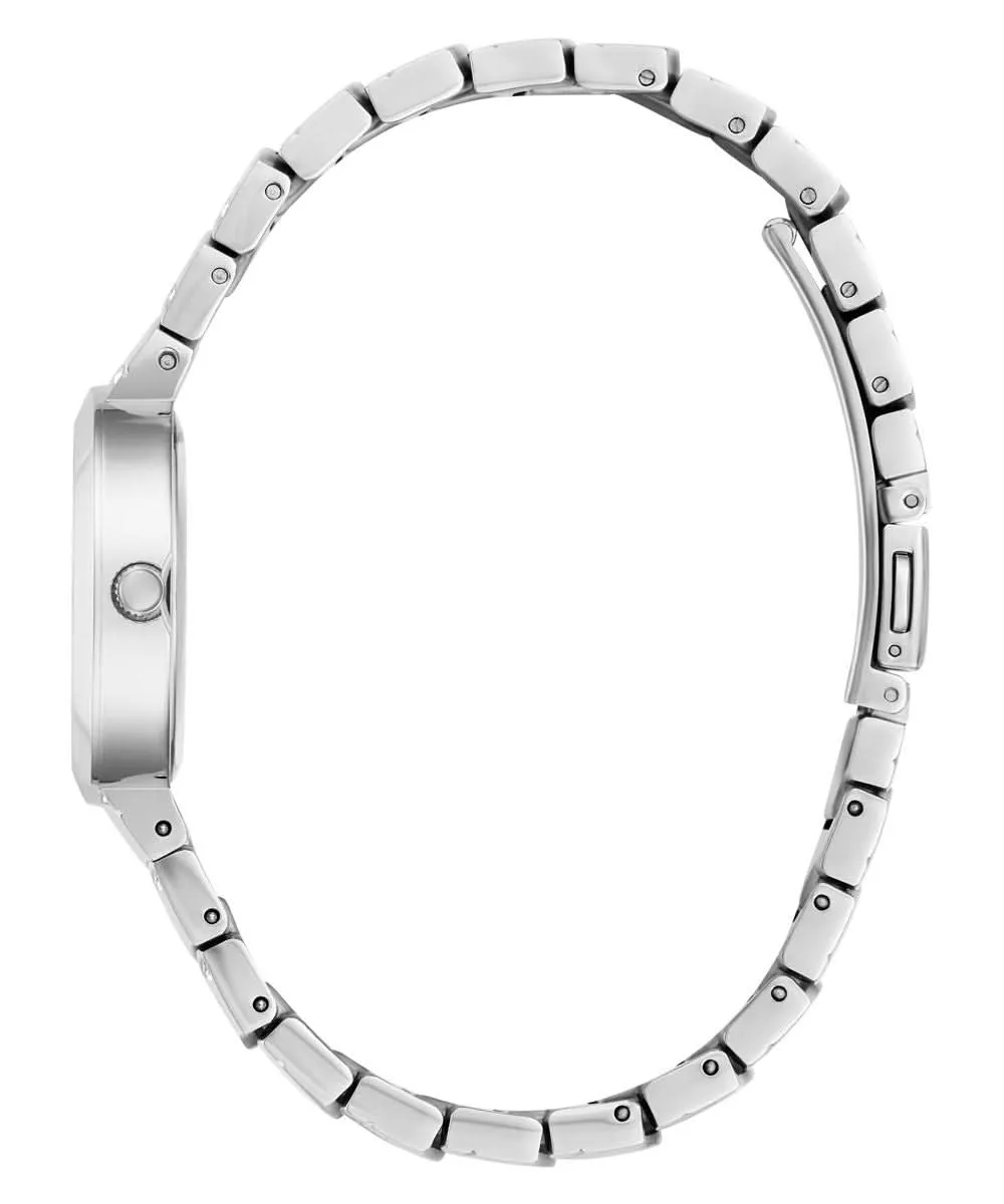 Montre Laguna Femme Argent Bleu GW0871L1