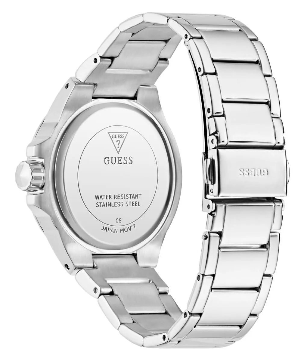 Montre pour femmes Silver Envy GW0878L1