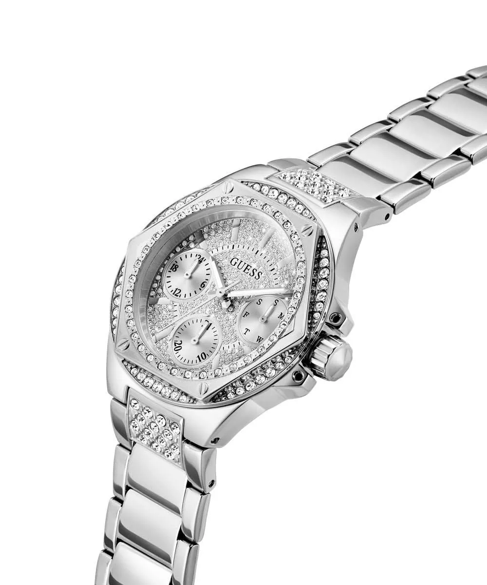 Montre pour femmes Silver Envy GW0878L1
