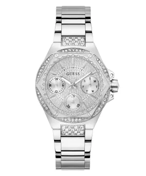 Montre pour femmes Silver Envy GW0878L1