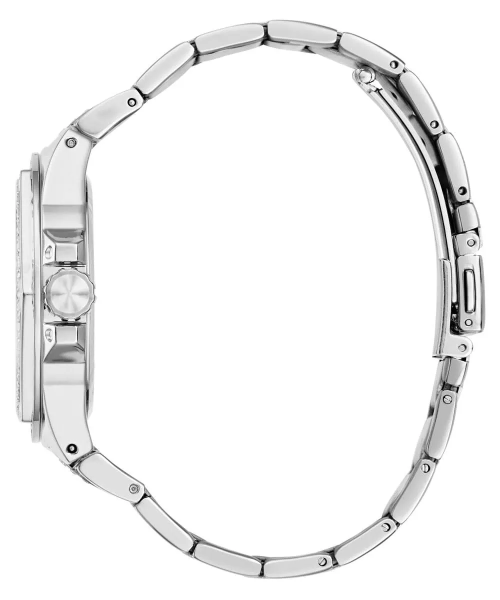 Montre pour femmes Silver Envy GW0878L1